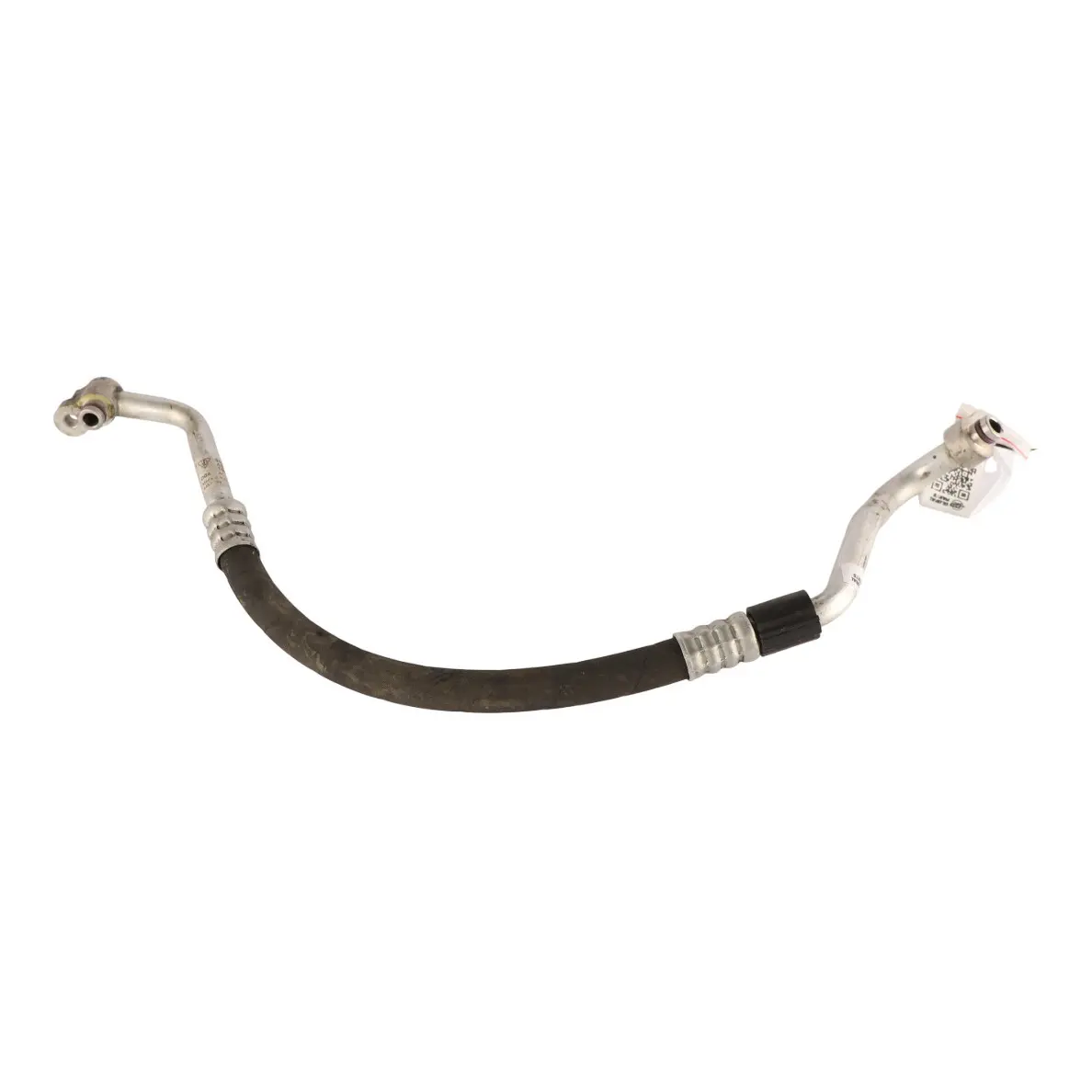 Porsche Macan 95B Air Conditioning Refrigerant Pipe A/C Line Hose 95B260701A