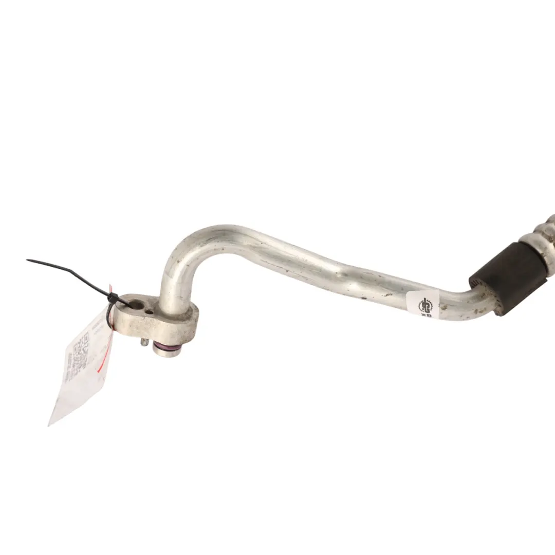 Porsche Macan 95B Air Conditioning Refrigerant Pipe A/C Line Hose - SKU 95B260701A - Part number 95B260701A