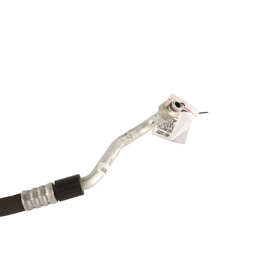 Porsche Macan 95B Air Conditioning Refrigerant Pipe A/C Line Hose - SKU 95B260701A - Part number 95B260701A