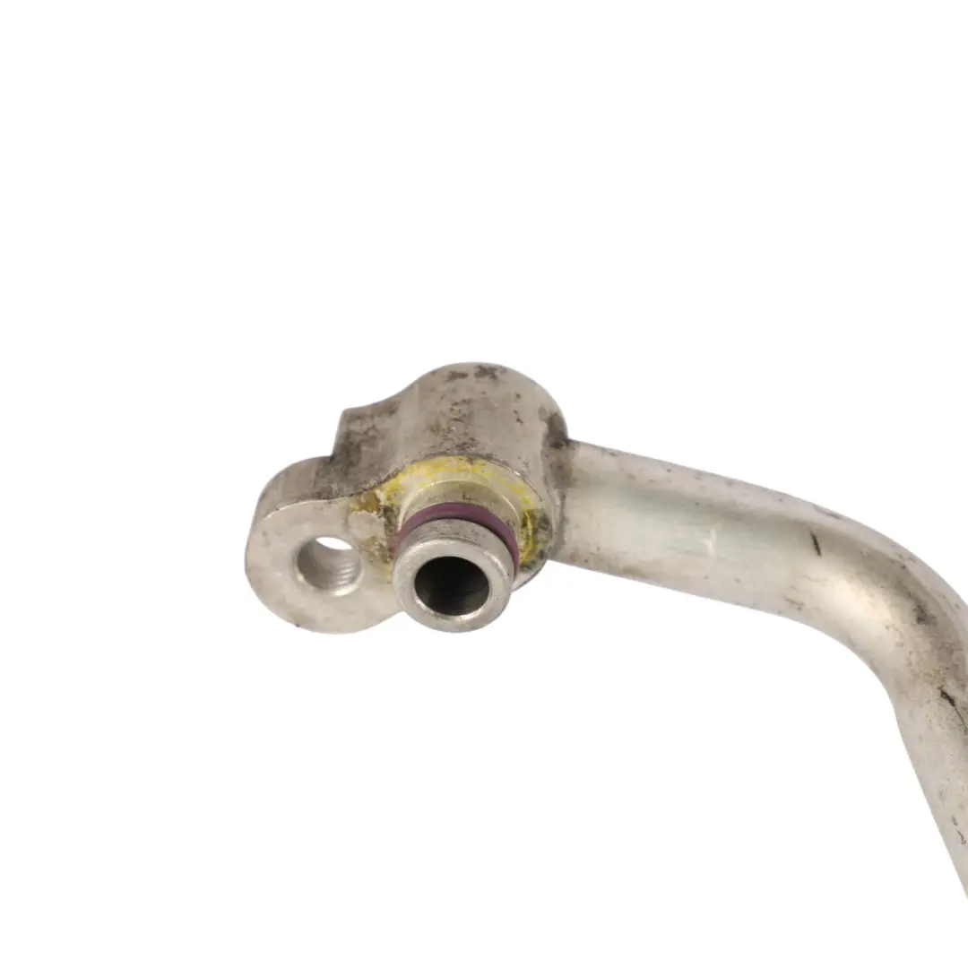 Porsche Macan 95B Air Conditioning Refrigerant Pipe A/C Line Hose - SKU 95B260701A - Part number 95B260701A