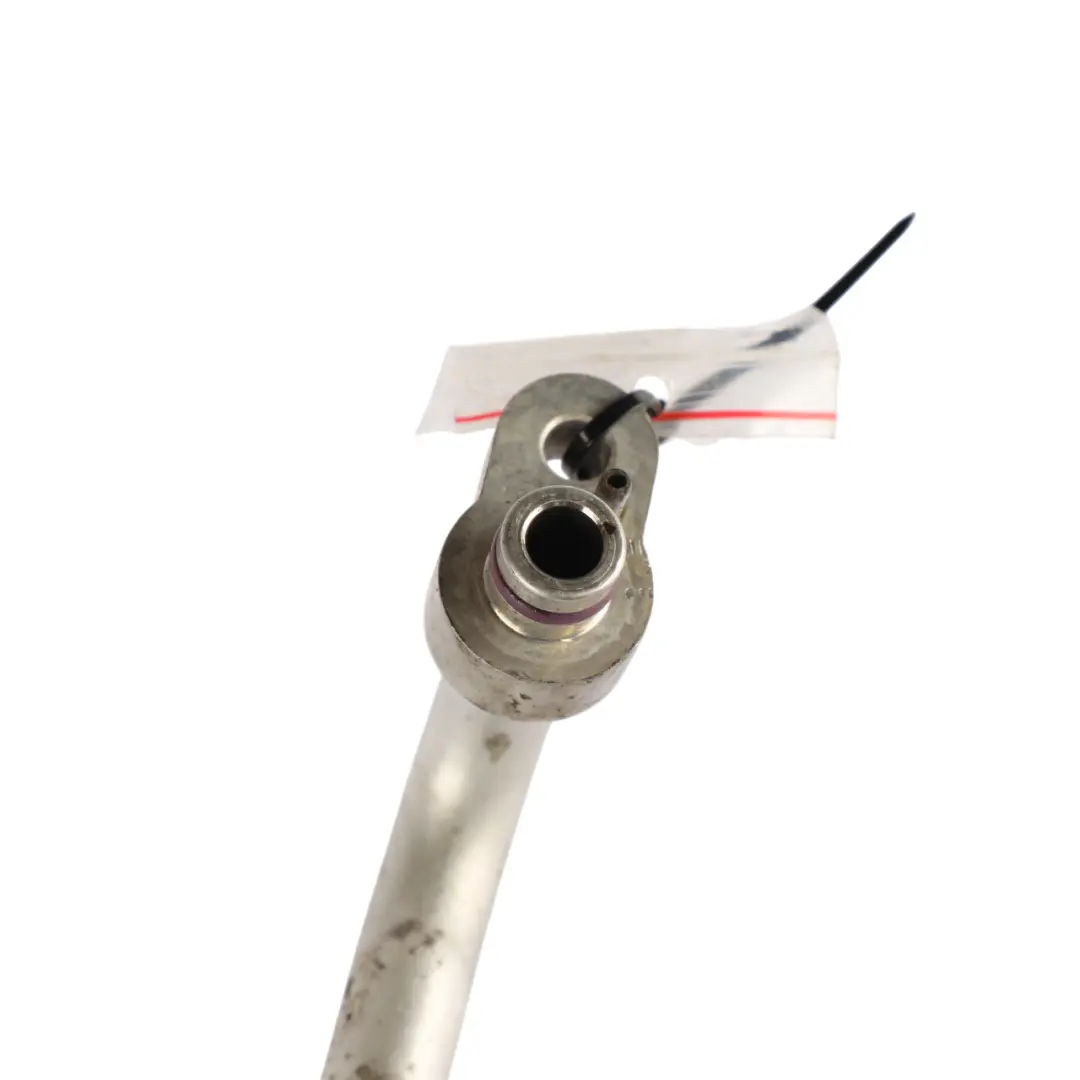 Porsche Macan 95B Air Conditioning Refrigerant Pipe A/C Line Hose - SKU 95B260701A - Part number 95B260701A