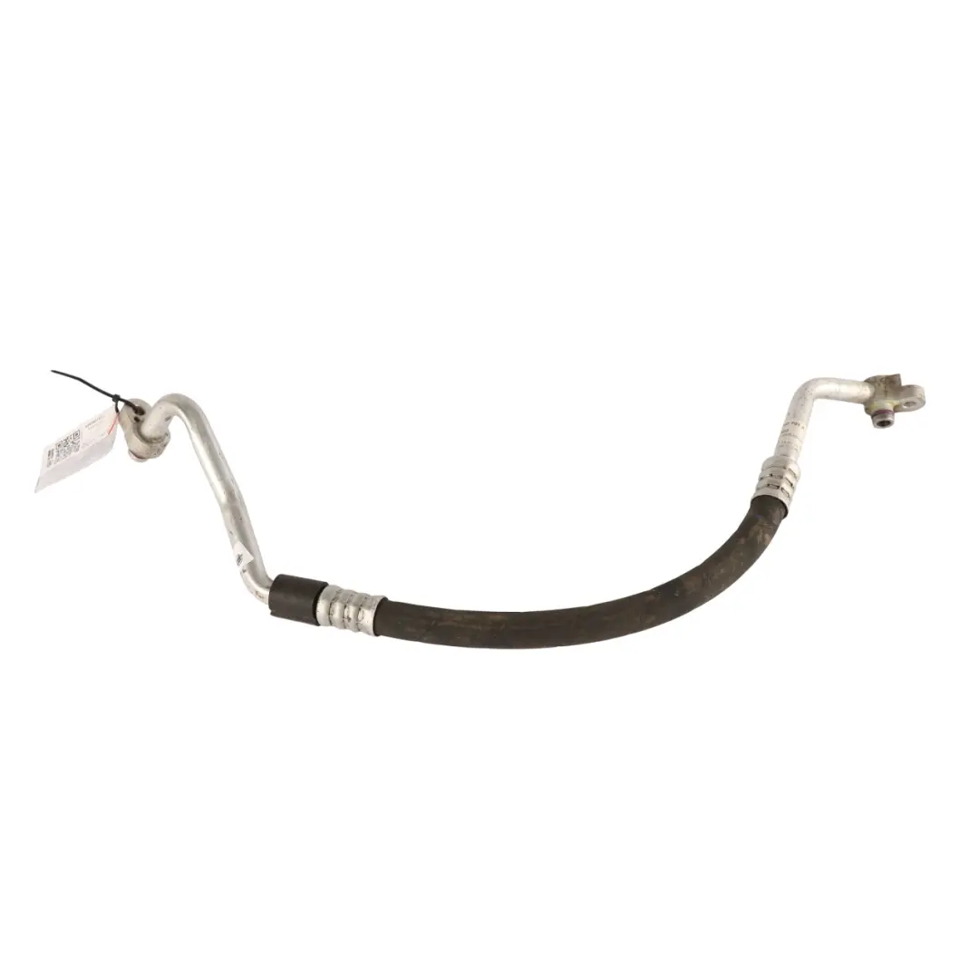 Porsche Macan 95B Air Conditioning Refrigerant Pipe A/C Line Hose - SKU 95B260701A - Part number 95B260701A