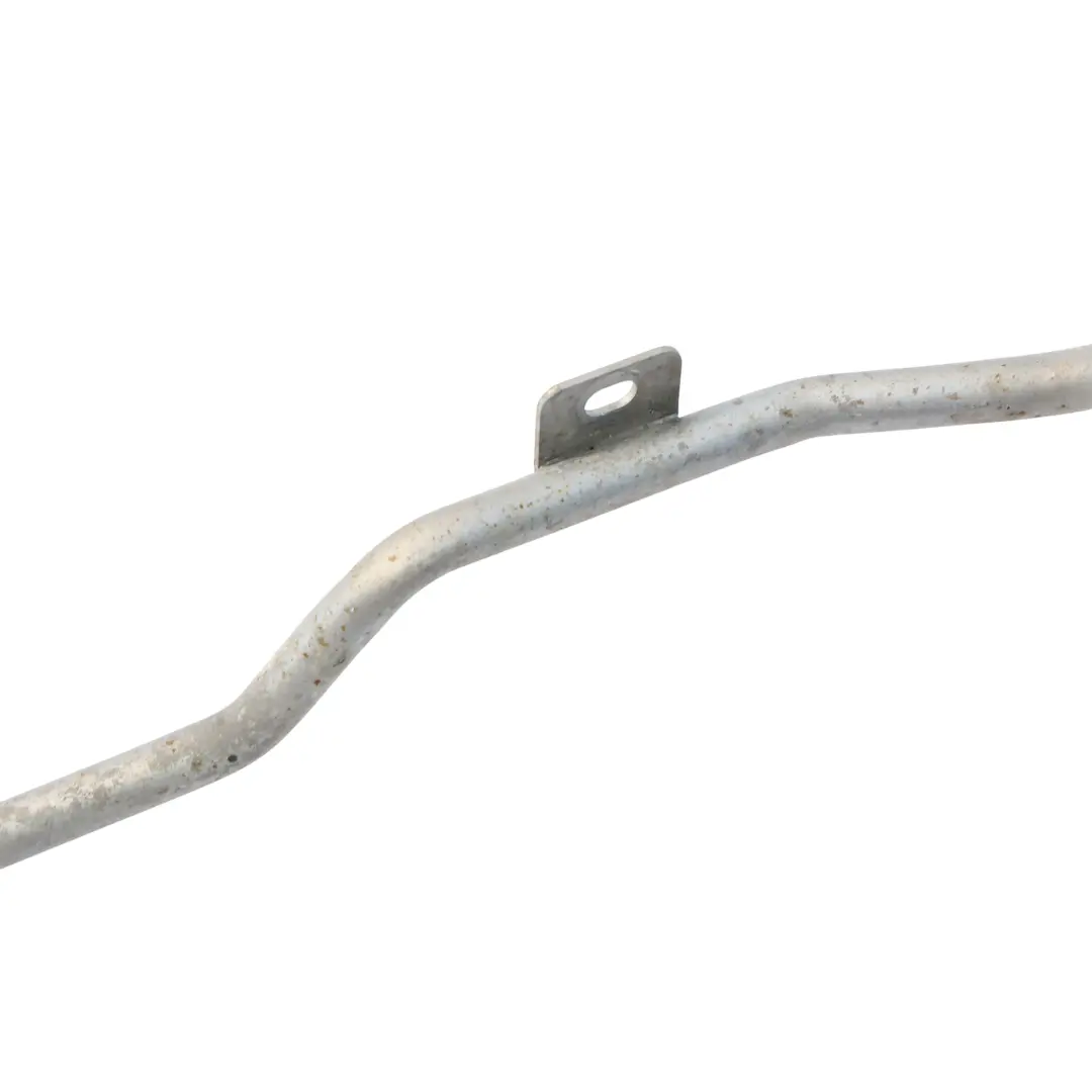 Porsche Macan 95B Gearbox Oil Cooler Pressure Hose Line 2.0 Petrol 8K0317818CL - SKU 95B317826B - Part number 95B317826B