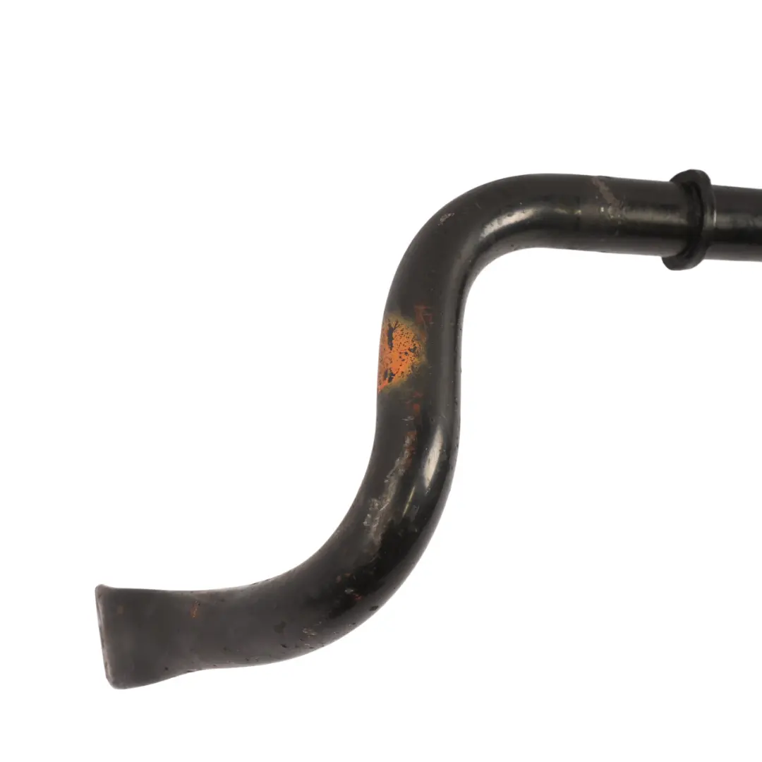 Porsche Macan 95B Front Suspension Stabilizer Anti Roll Sway Bar - SKU 95B411309A - Part number 95B411309A