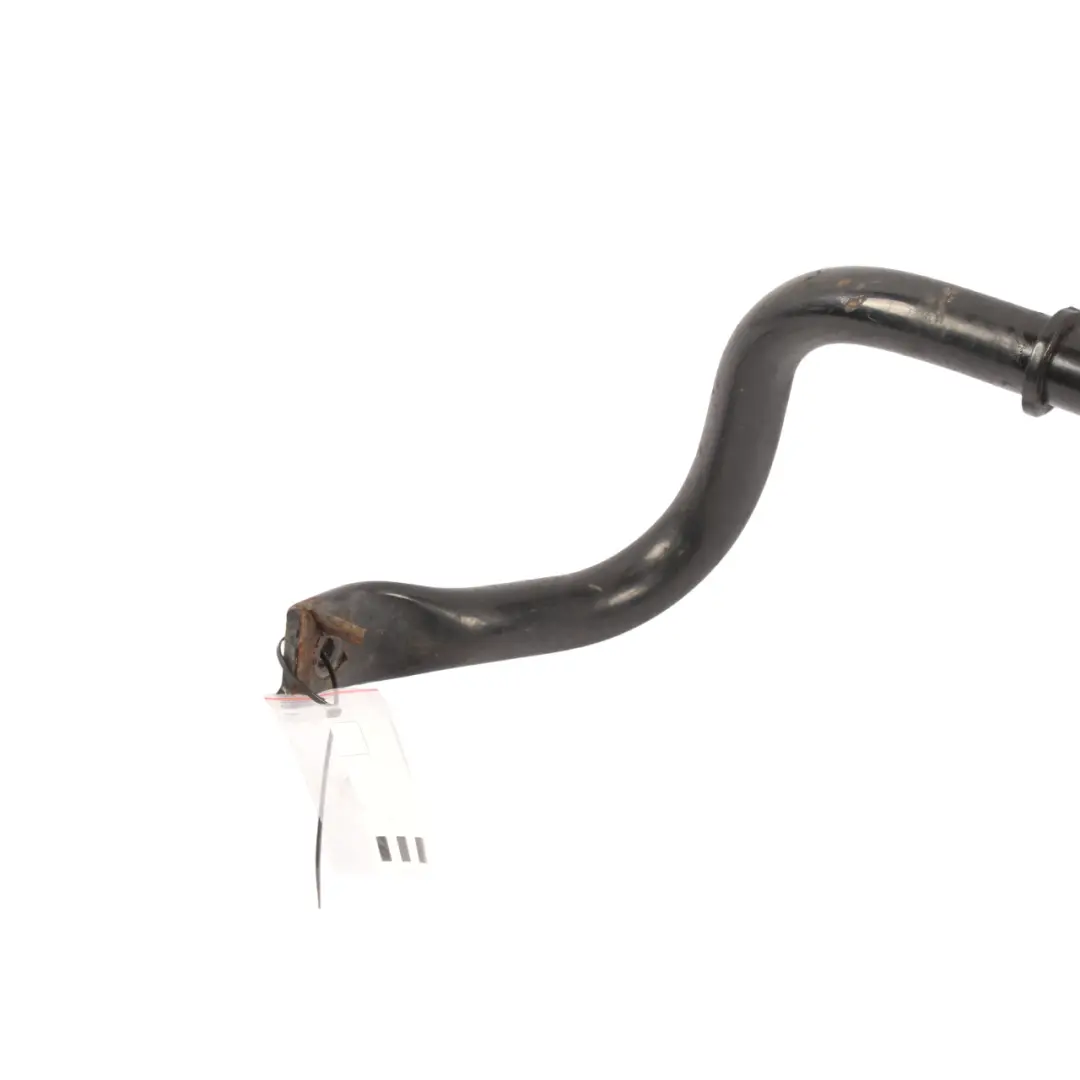 Porsche Macan 95B Front Suspension Stabilizer Anti Roll Sway Bar - SKU 95B411309A - Part number 95B411309A