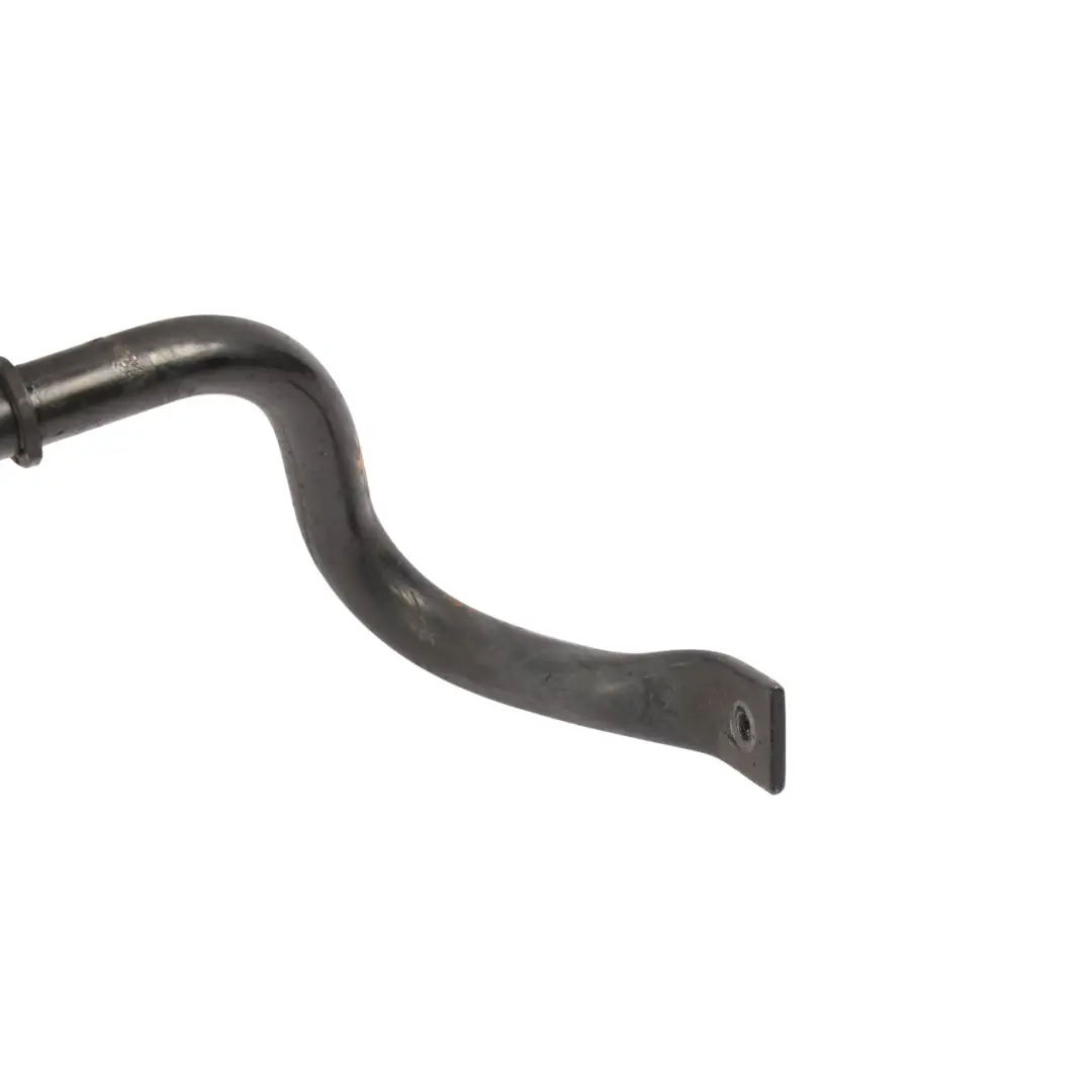 Porsche Macan 95B Front Suspension Stabilizer Anti Roll Sway Bar - SKU 95B411309A - Part number 95B411309A