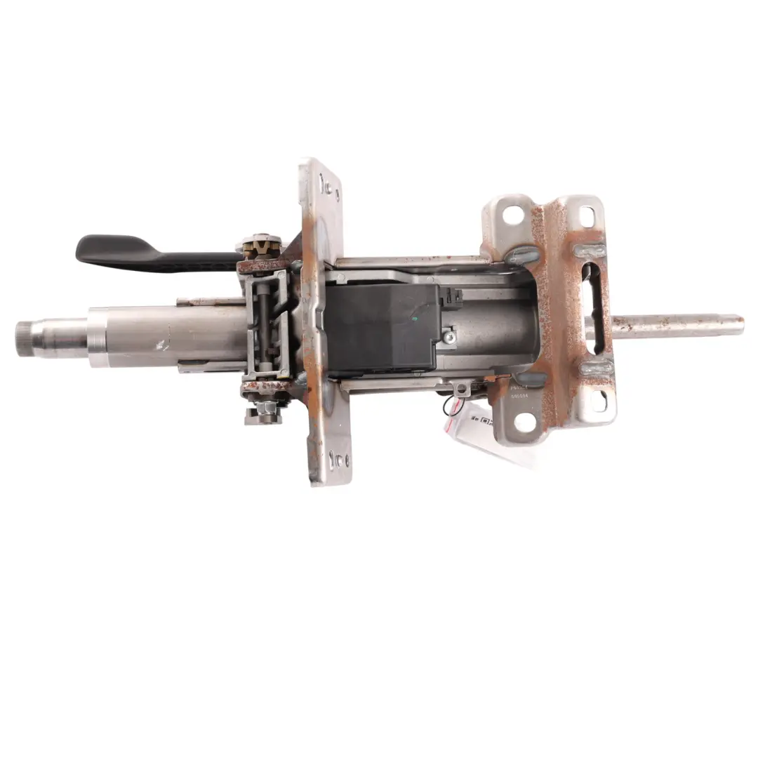 Steering Column Mechanism Assembly to Porsche Macan 95B with Part number 95B419506P Porsche Macan 95B Steering Column Mechanism Assembly - SKU 95B419506P - Part number 95B419506P