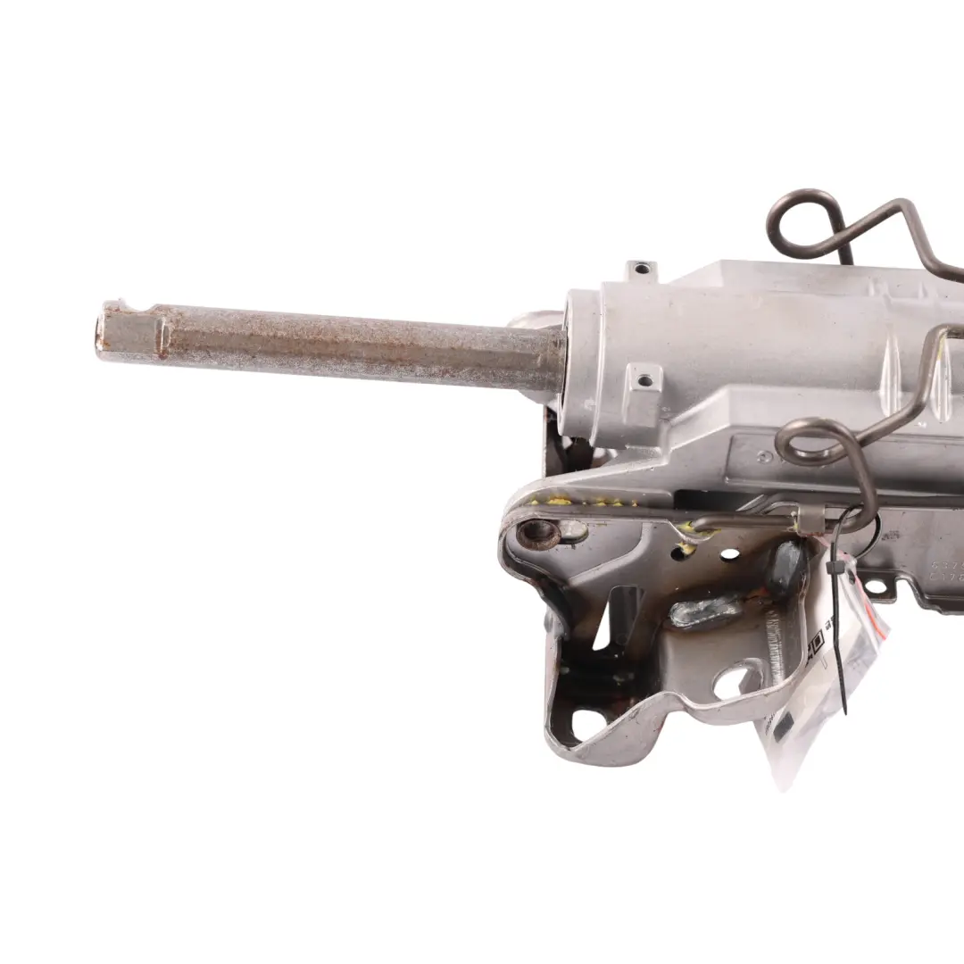 Porsche Macan 95B Steering Column Mechanism Assembly - SKU 95B419506P - Part number 95B419506P