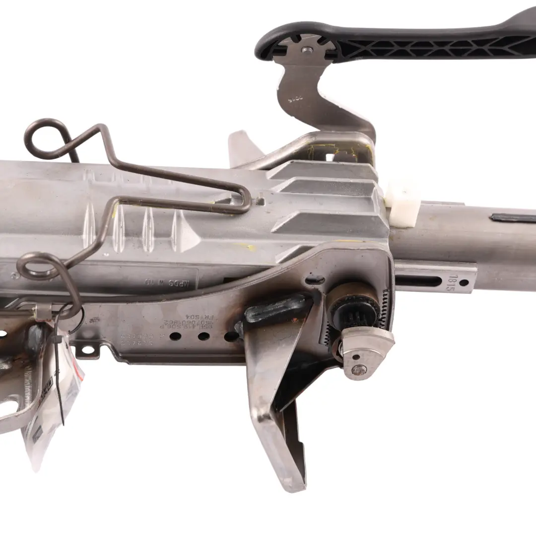 Porsche Macan 95B Steering Column Mechanism Assembly - SKU 95B419506P - Part number 95B419506P