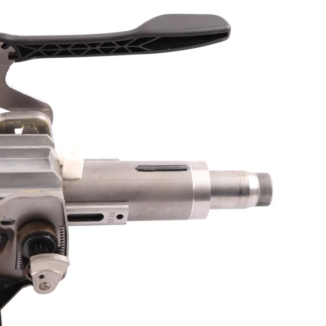 Porsche Macan 95B Steering Column Mechanism Assembly - SKU 95B419506P - Part number 95B419506P