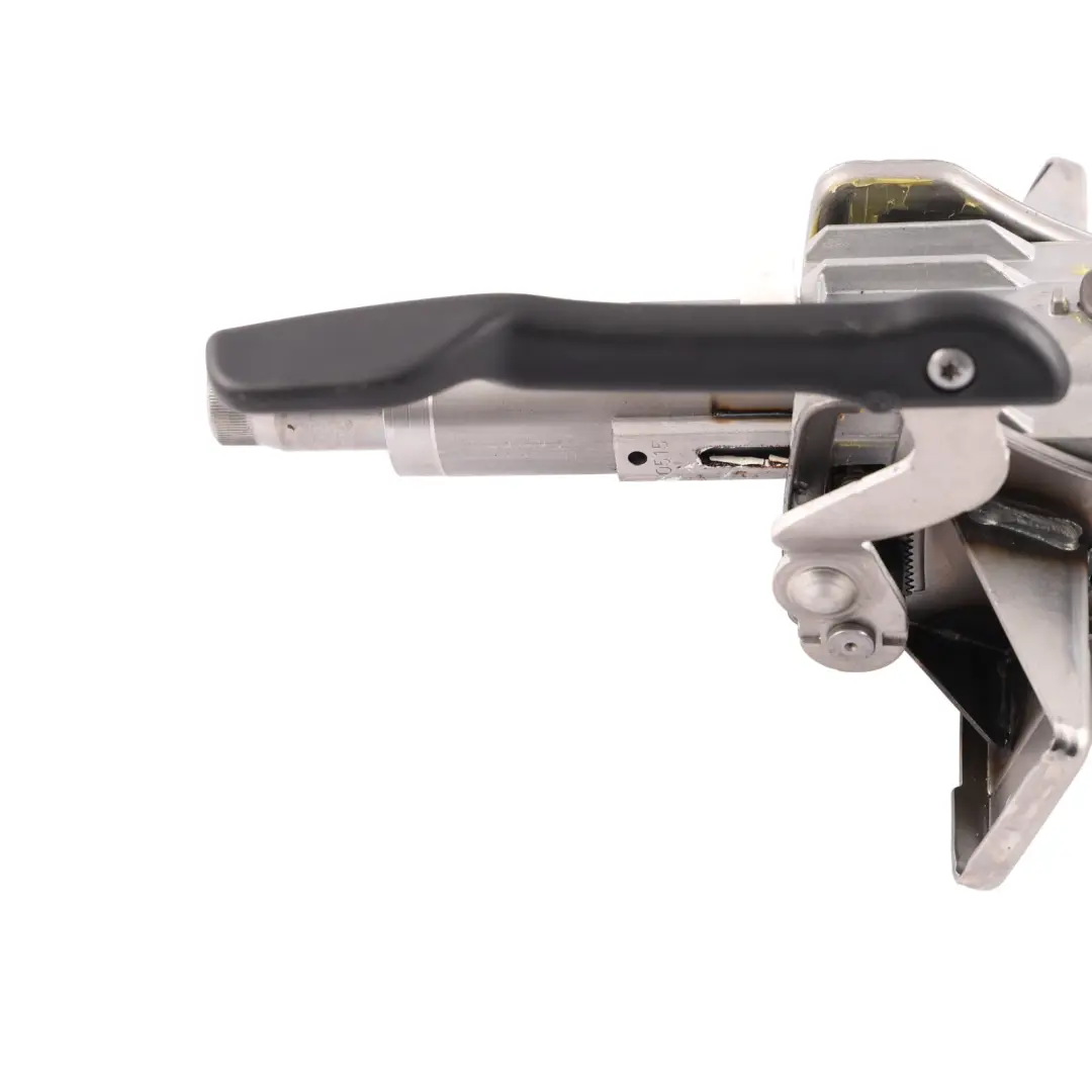 Porsche Macan 95B Steering Column Mechanism Assembly - SKU 95B419506P - Part number 95B419506P