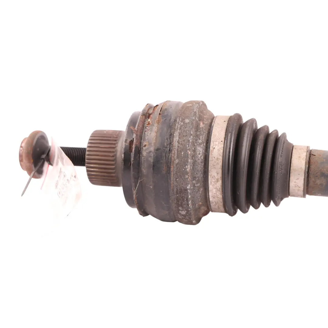 Axle Driveshaft Drive Shaft Left Right N/O/S to Porsche Macan 95B Rear with Part number 95B501203C Porsche Macan 95B Rear Axle Driveshaft Drive Shaft Left Right N/O/S - SKU 95B501203C - Part number 95B501203C