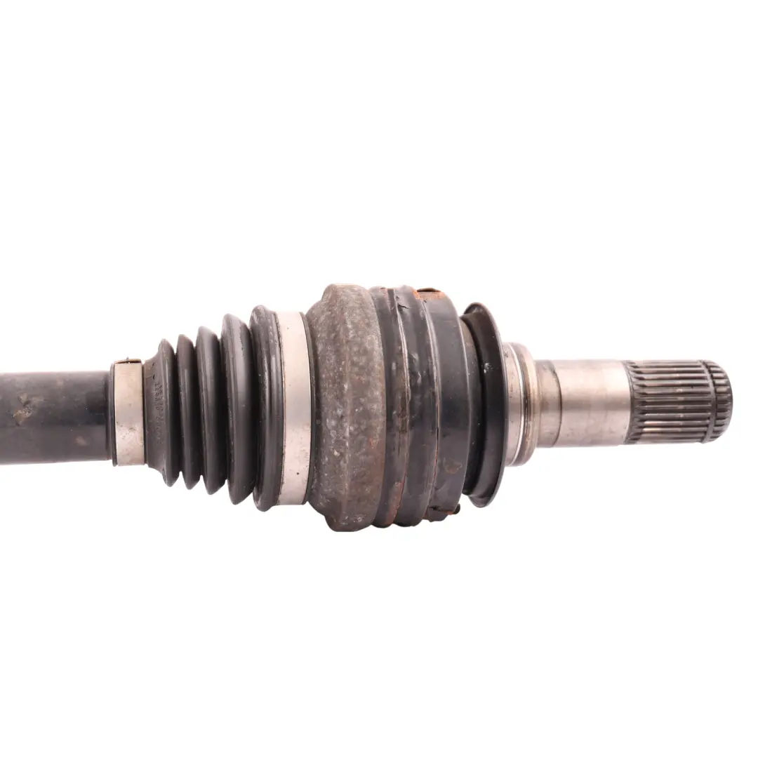 Porsche Macan 95B Rear Axle Driveshaft Drive Shaft Left Right N/O/S - SKU 95B501203C - Part number 95B501203C
