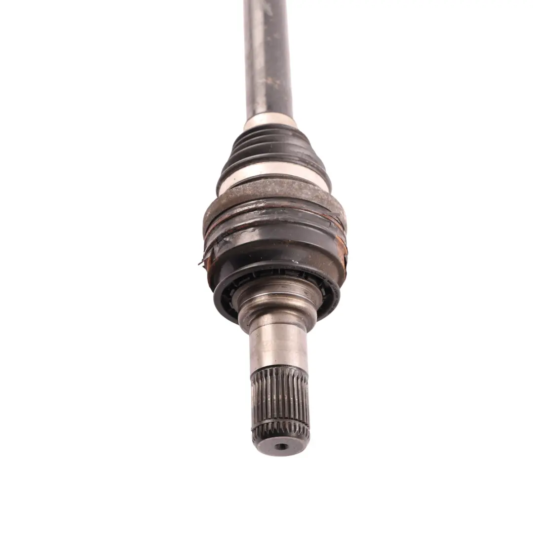 Porsche Macan 95B Rear Axle Driveshaft Drive Shaft Left Right N/O/S - SKU 95B501203C - Part number 95B501203C