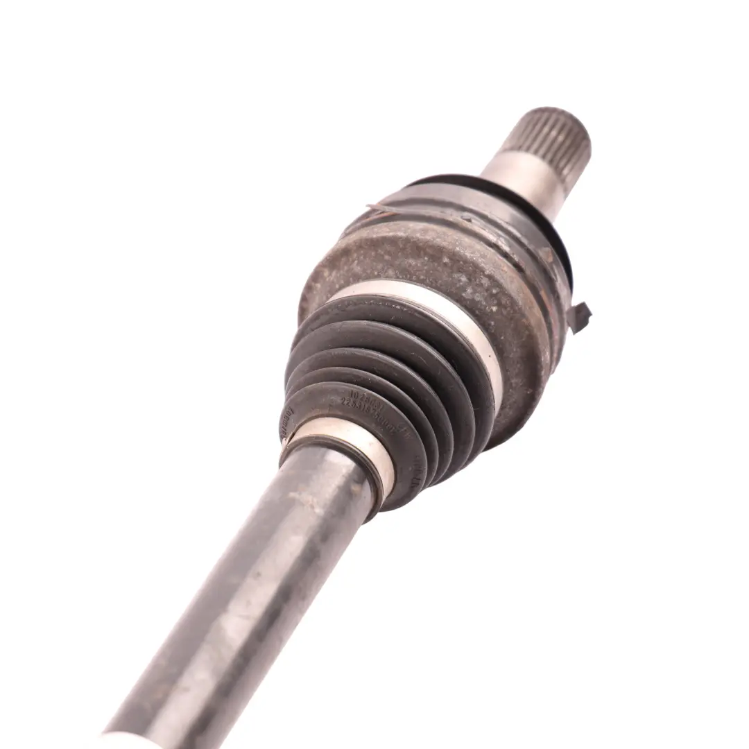 Porsche Macan 95B Rear Axle Driveshaft Drive Shaft Left Right N/O/S - SKU 95B501203C - Part number 95B501203C
