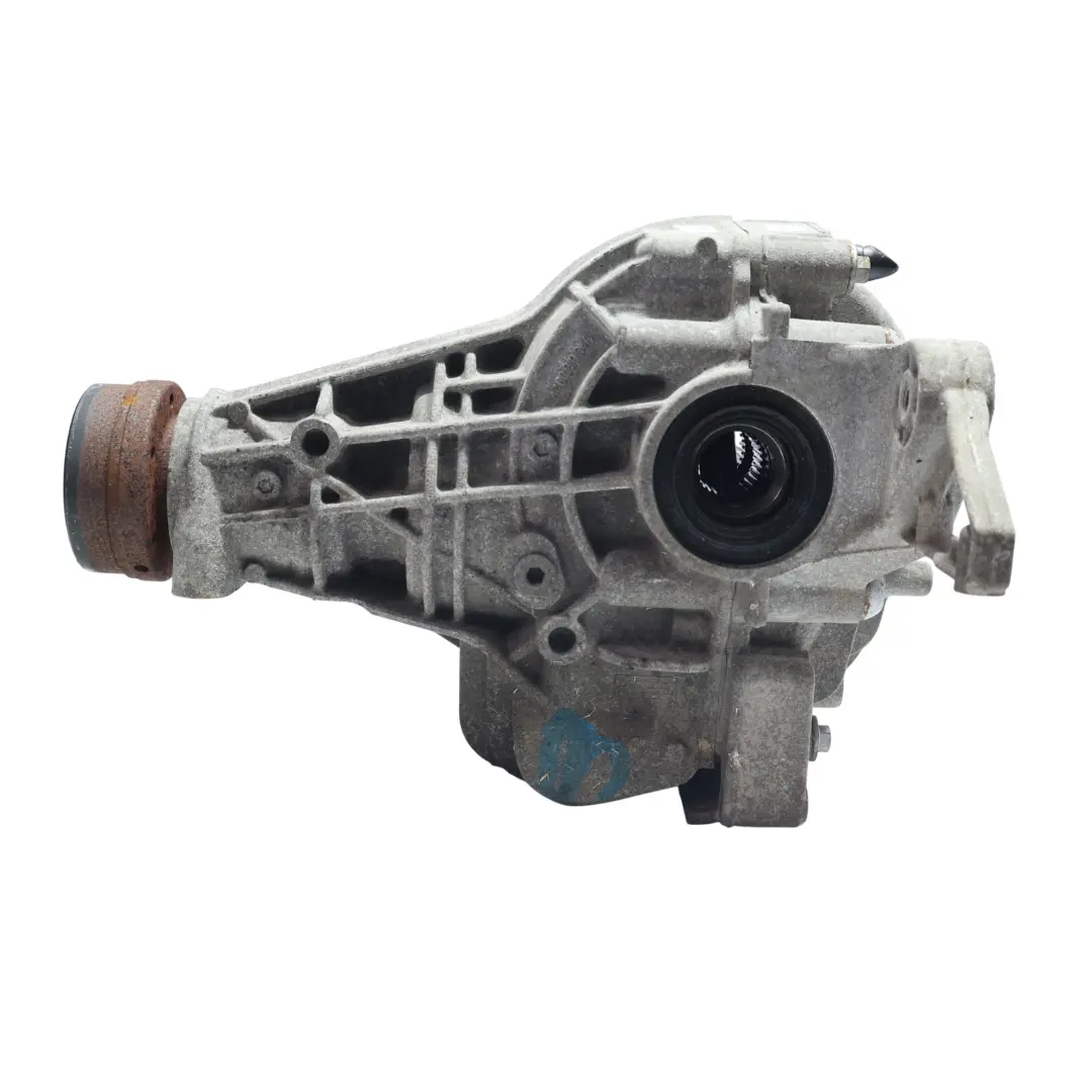 Diferencial Eje Trasero 2.0 TFSI GARANTÍA para Porsche Macan 95B con número de pieza 95B525015E Porsche Macan 95B Diferencial Eje Trasero 2.0 TFSI GARANTÍA - SKU 95B525015E - Número de pieza 95B525015E
