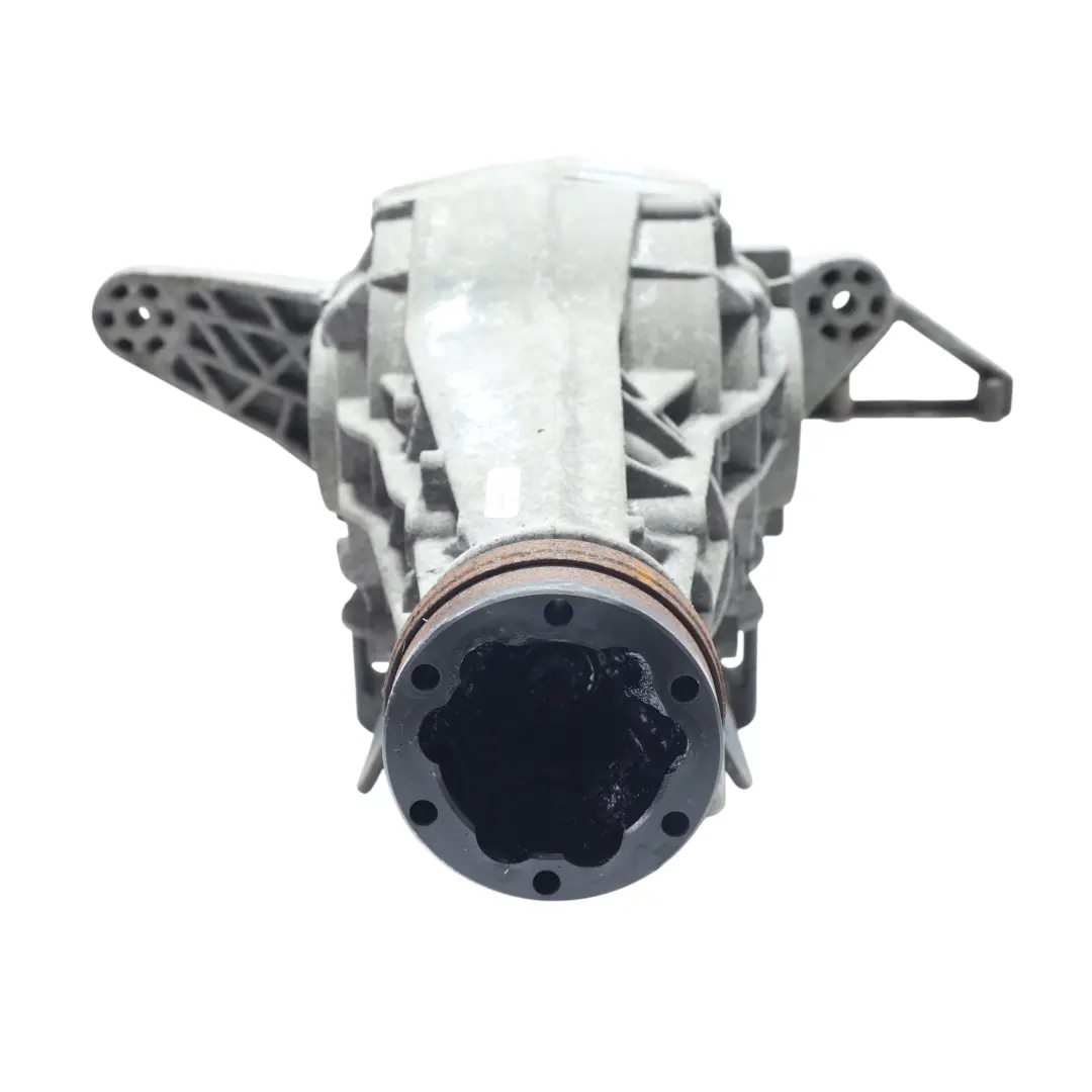 Porsche Macan 95B 2.0 TFSI Rear Axle Differential Diff WARRANTY - SKU 95B525015E - Part number 95B525015E