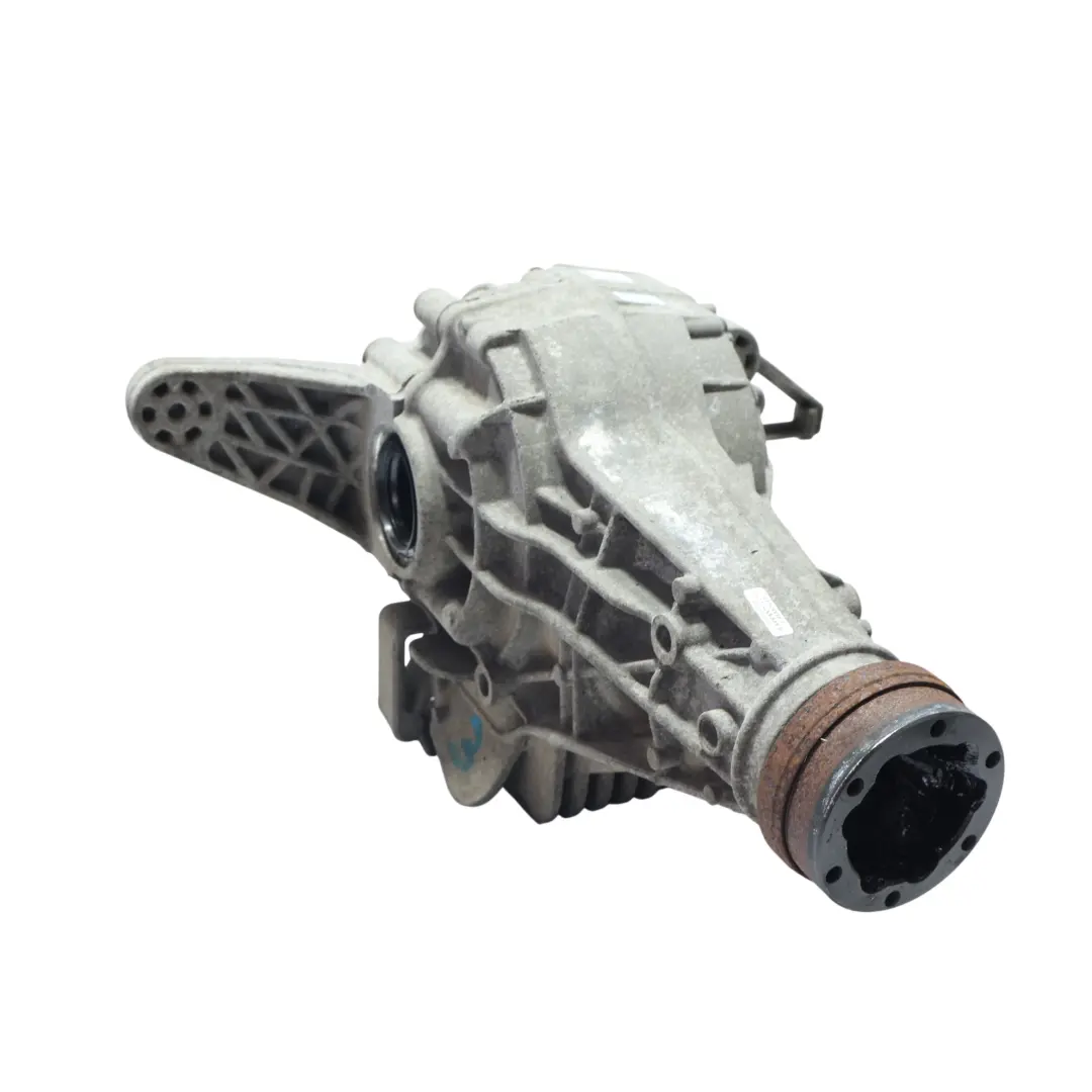 Porsche Macan 95B 2.0 TFSI Rear Axle Differential Diff WARRANTY - SKU 95B525015E - Part number 95B525015E