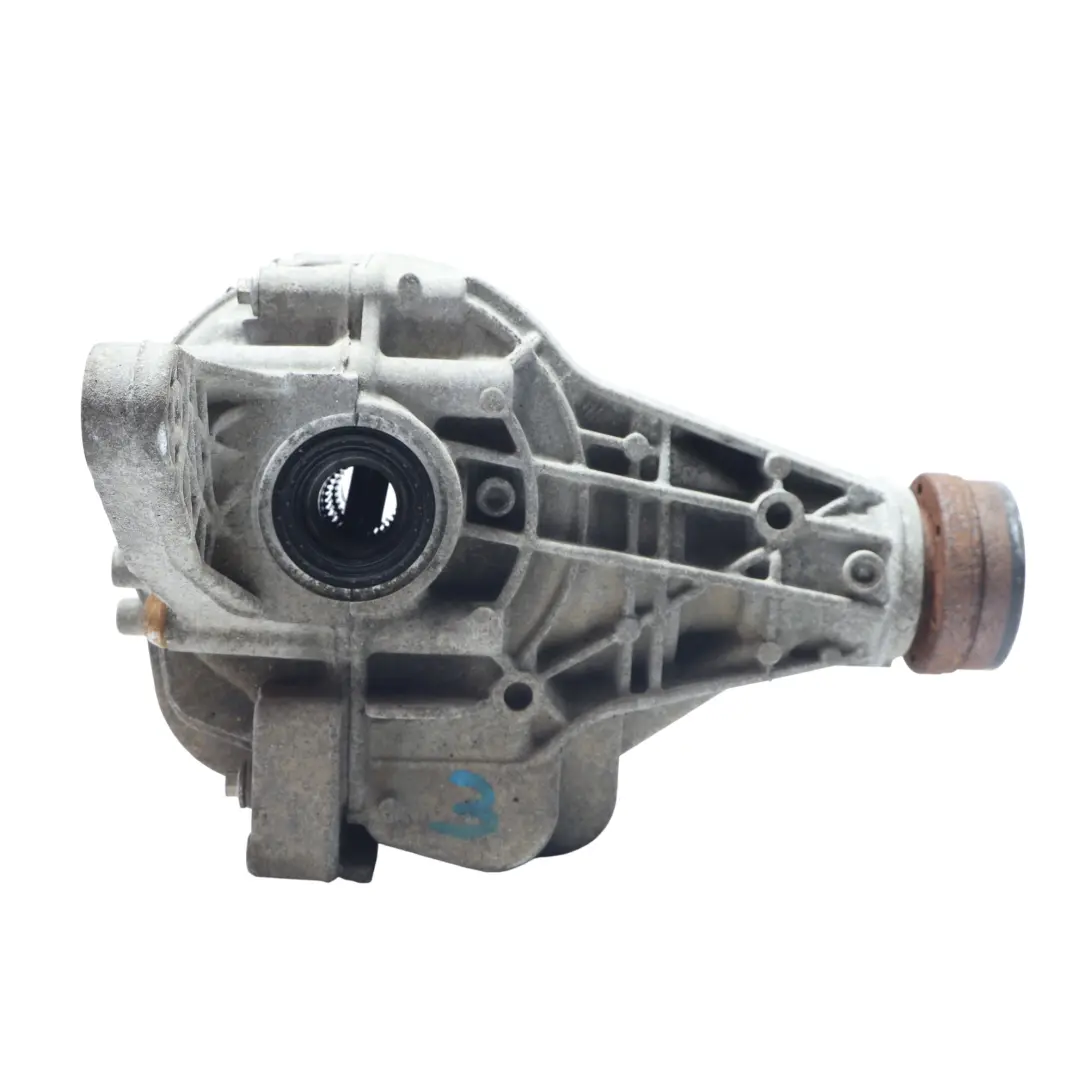 Porsche Macan 95B 2.0 TFSI Rear Axle Differential Diff WARRANTY - SKU 95B525015E - Part number 95B525015E