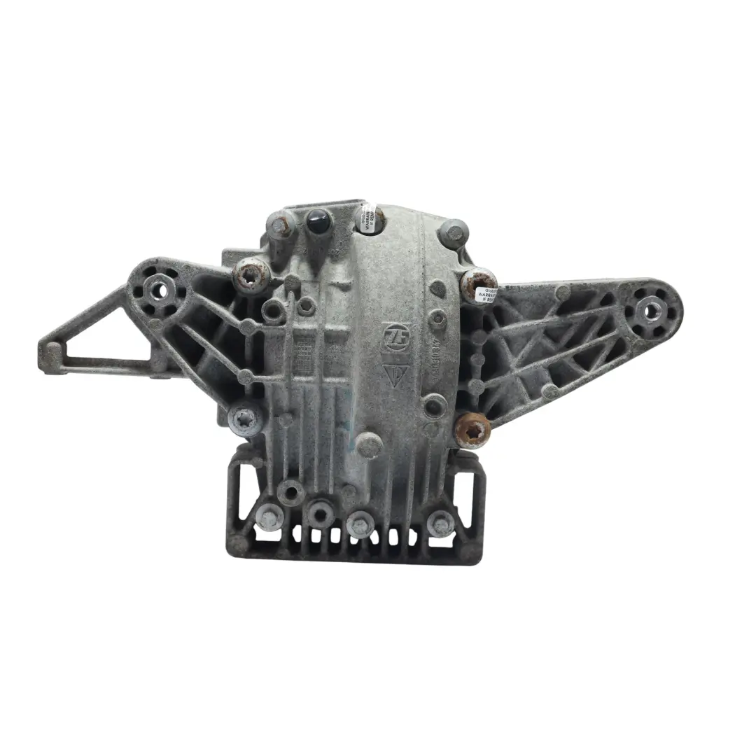 Axle Differential Diff WARRANTY to Porsche Macan 95B 2.0 TFSI Rear with Part number 95B525015E Porsche Macan 95B 2.0 TFSI Rear Axle Differential Diff WARRANTY - SKU 95B525015E - Part number 95B525015E