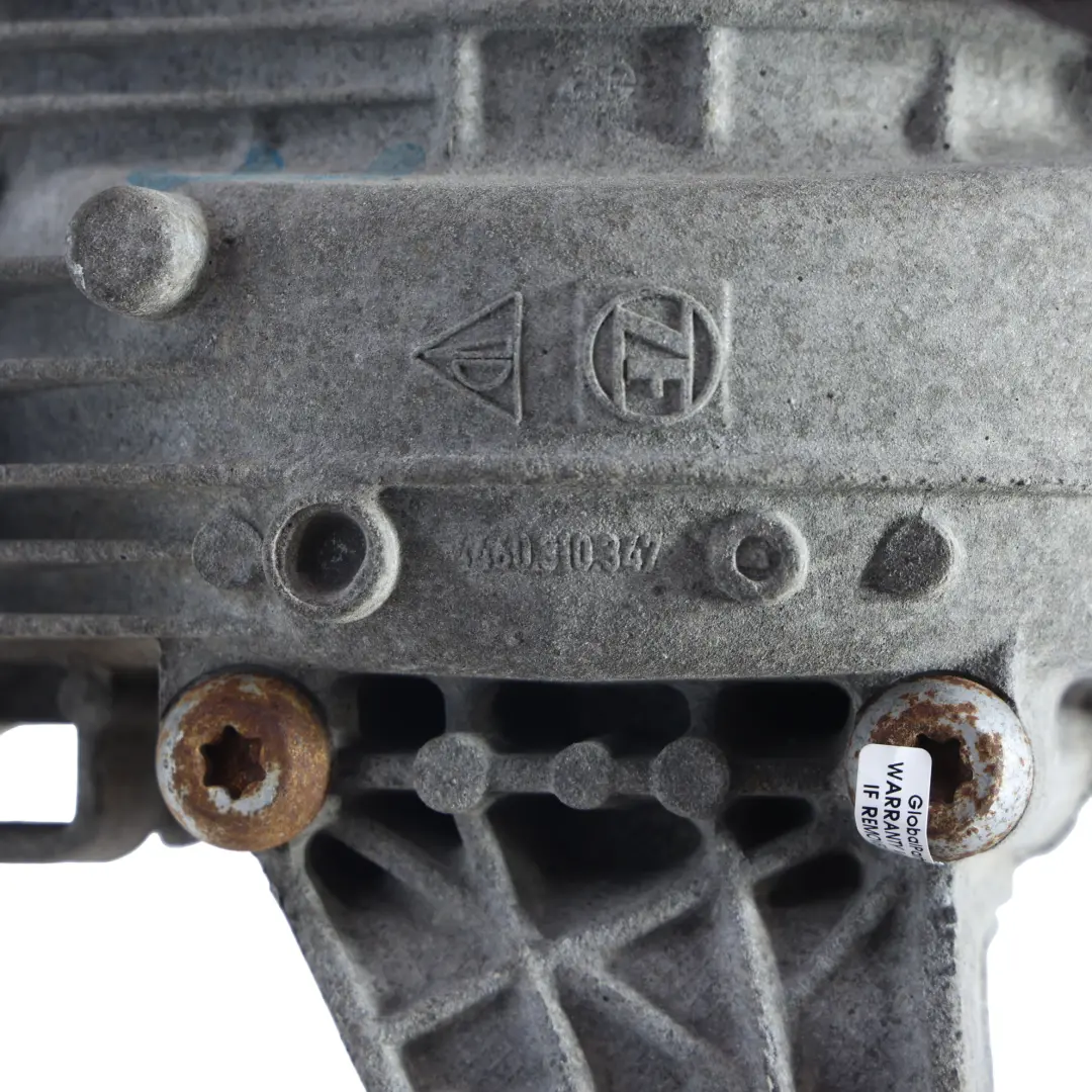 Axle Differential Diff WARRANTY to Porsche Macan 95B 2.0 TFSI Rear with Part number 95B525015E Porsche Macan 95B 2.0 TFSI Rear Axle Differential Diff WARRANTY - SKU 95B525015E - Part number 95B525015E