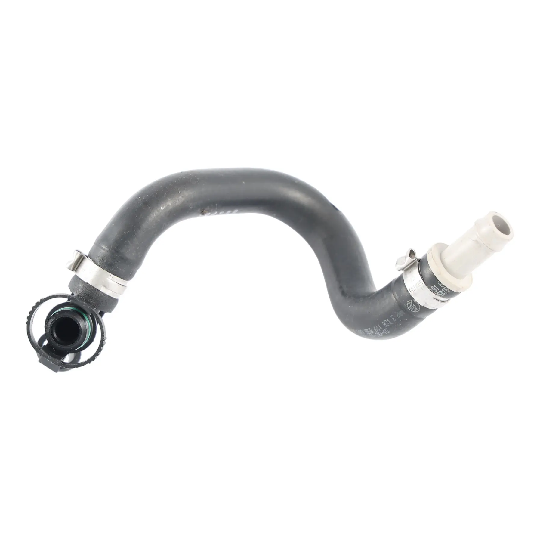 Porsche Macan 95B Brake Servo Vacuum Pipe Hose Line 95B611931E