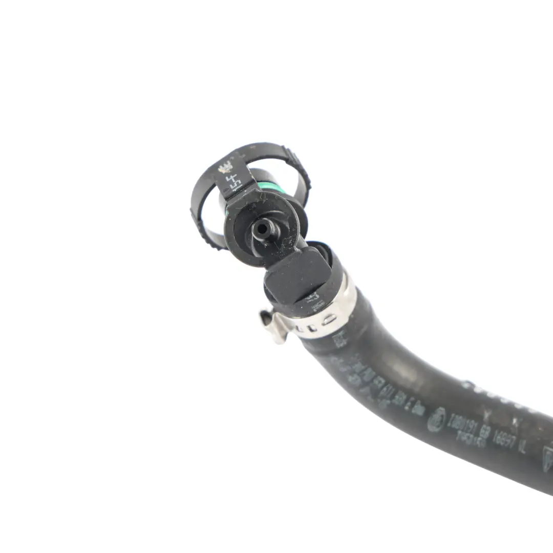 Brake Servo Vacuum Pipe Hose Line to Porsche Macan 95B with Part number 95B611931E Porsche Macan 95B Brake Servo Vacuum Pipe Hose Line - SKU 95B611931E - Part number 95B611931E