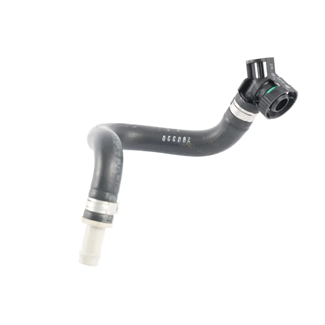 Brake Servo Vacuum Pipe Hose Line to Porsche Macan 95B with Part number 95B611931E Porsche Macan 95B Brake Servo Vacuum Pipe Hose Line - SKU 95B611931E - Part number 95B611931E