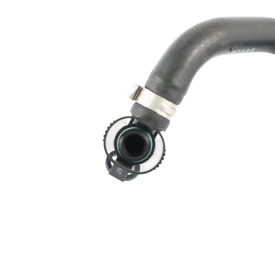 Porsche Macan 95B Brake Servo Vacuum Pipe Hose Line - SKU 95B611931E - Part number 95B611931E