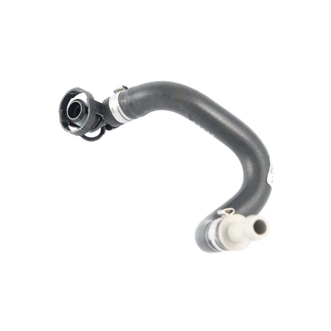 Porsche Macan 95B Brake Servo Vacuum Pipe Hose Line - SKU 95B611931E - Part number 95B611931E