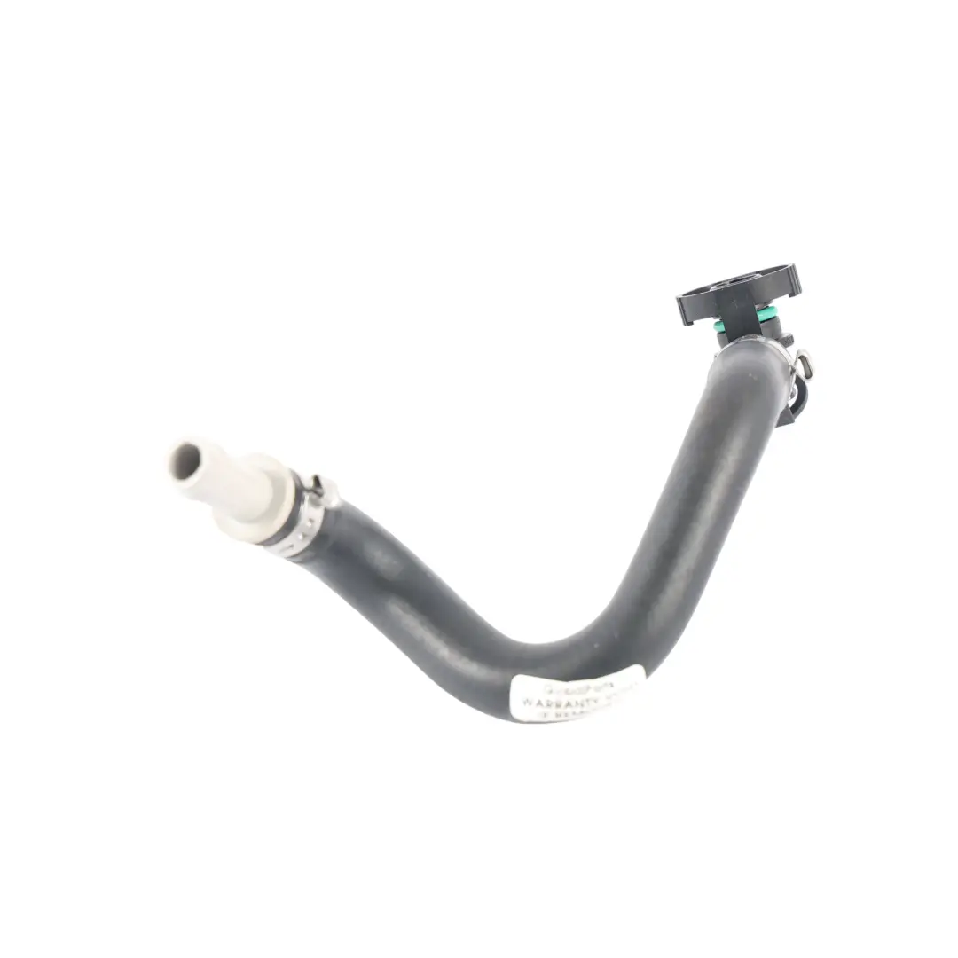 Porsche Macan 95B Brake Servo Vacuum Pipe Hose Line - SKU 95B611931E - Part number 95B611931E