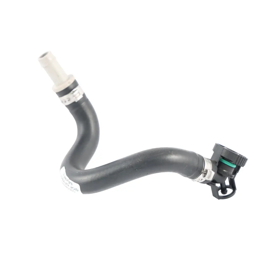 Brake Servo Vacuum Pipe Hose Line to Porsche Macan 95B with Part number 95B611931E Porsche Macan 95B Brake Servo Vacuum Pipe Hose Line - SKU 95B611931E - Part number 95B611931E