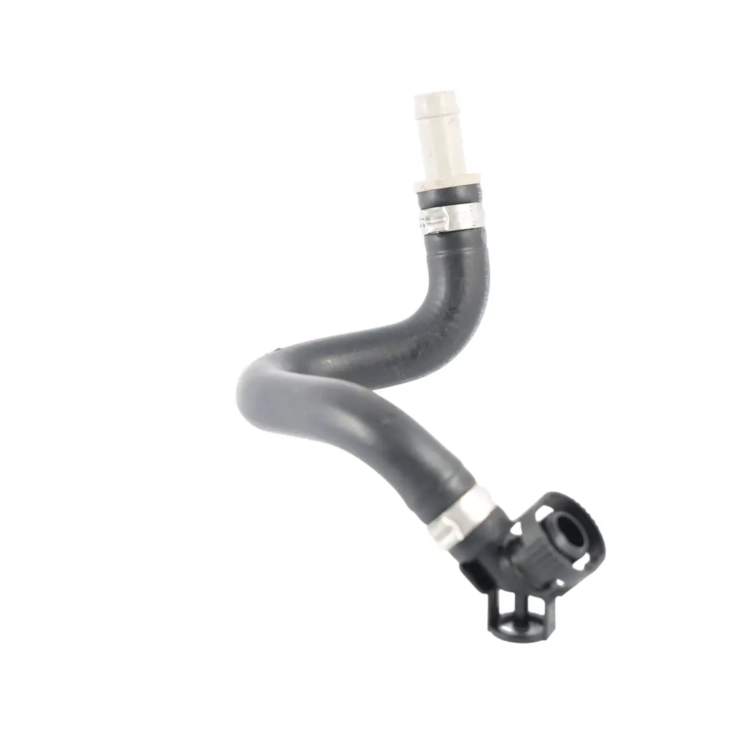 Porsche Macan 95B Brake Servo Vacuum Pipe Hose Line - SKU 95B611931E - Part number 95B611931E