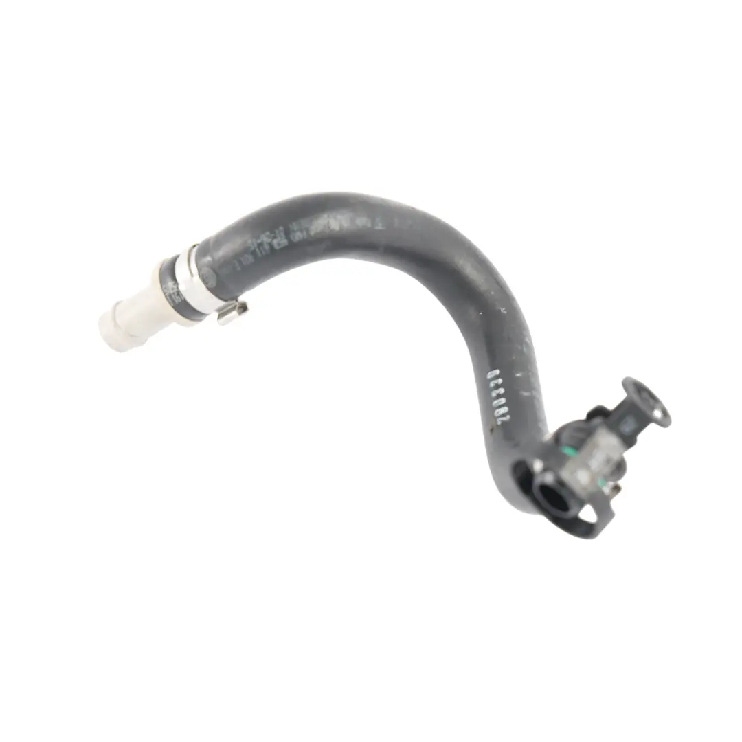 Porsche Macan 95B Brake Servo Vacuum Pipe Hose Line - SKU 95B611931E - Part number 95B611931E
