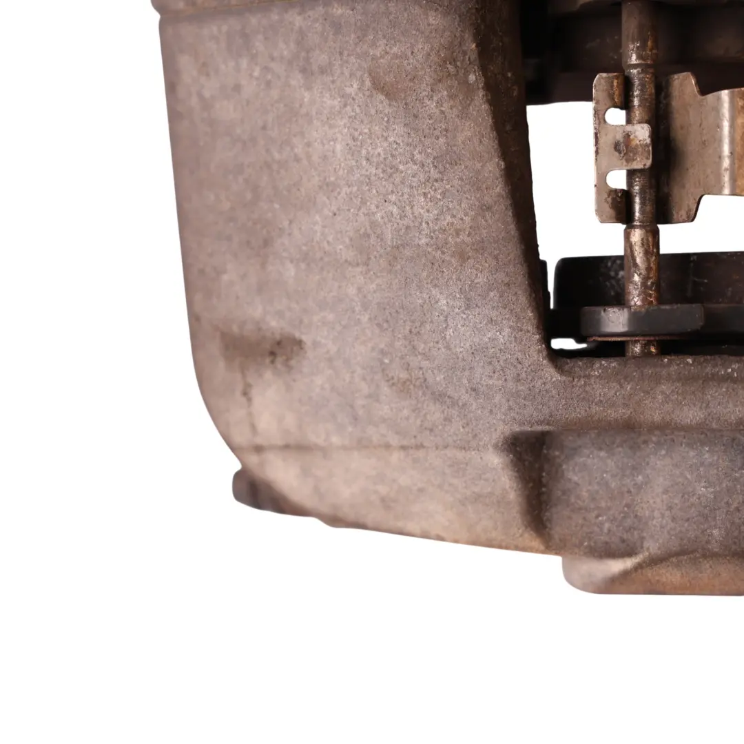 Porsche Macan 95B Wheel Brake Caliper Housing Front Left N/S - SKU 95B615123 - Part number 95B615123