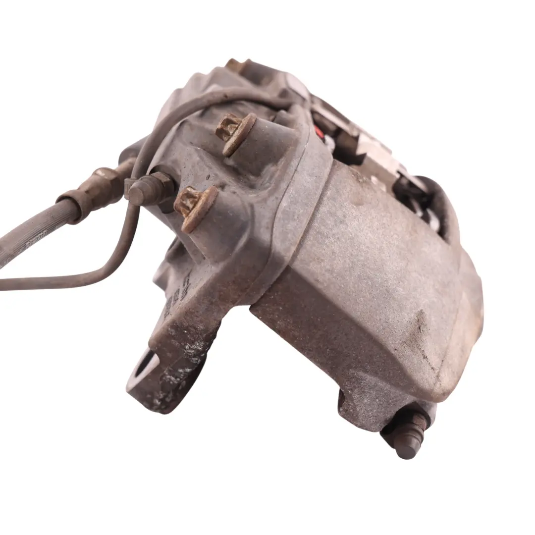 Porsche Macan 95B Wheel Brake Caliper Housing Front Left N/S - SKU 95B615123 - Part number 95B615123