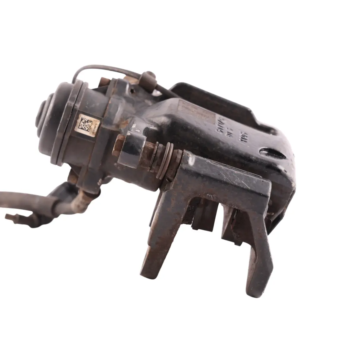 Brake Braking Caliper Housing Left N/S to Porsche Macan S 95B Rear with Part number 95B615423 Porsche Macan S 95B Rear Brake Braking Caliper Housing Left N/S - SKU 95B615423 - Part number 95B615423