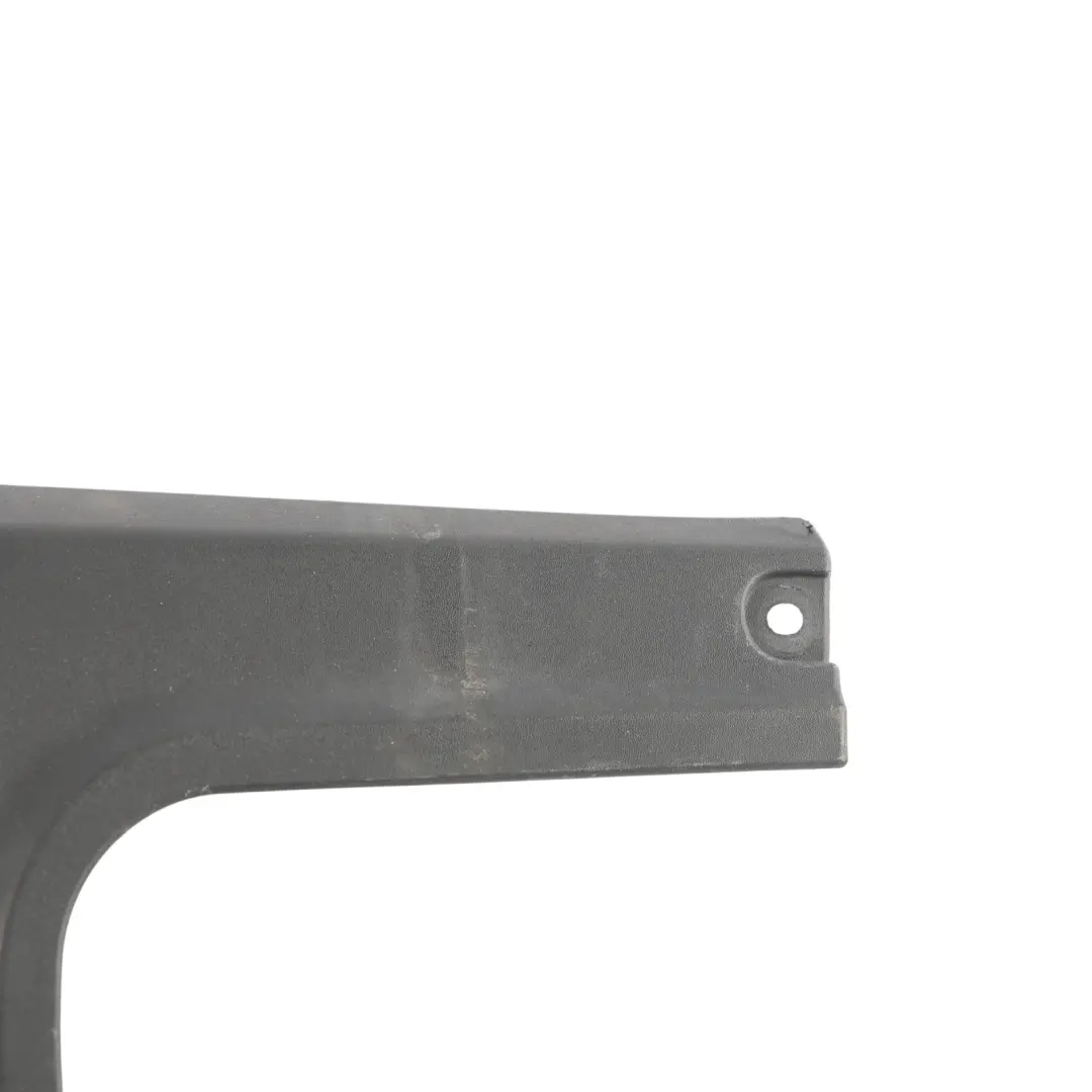 Porsche Macan 95B Engine Bay Fender Trim Panel Cover Right O/S - SKU 95B806584B - Part number 95B806584B