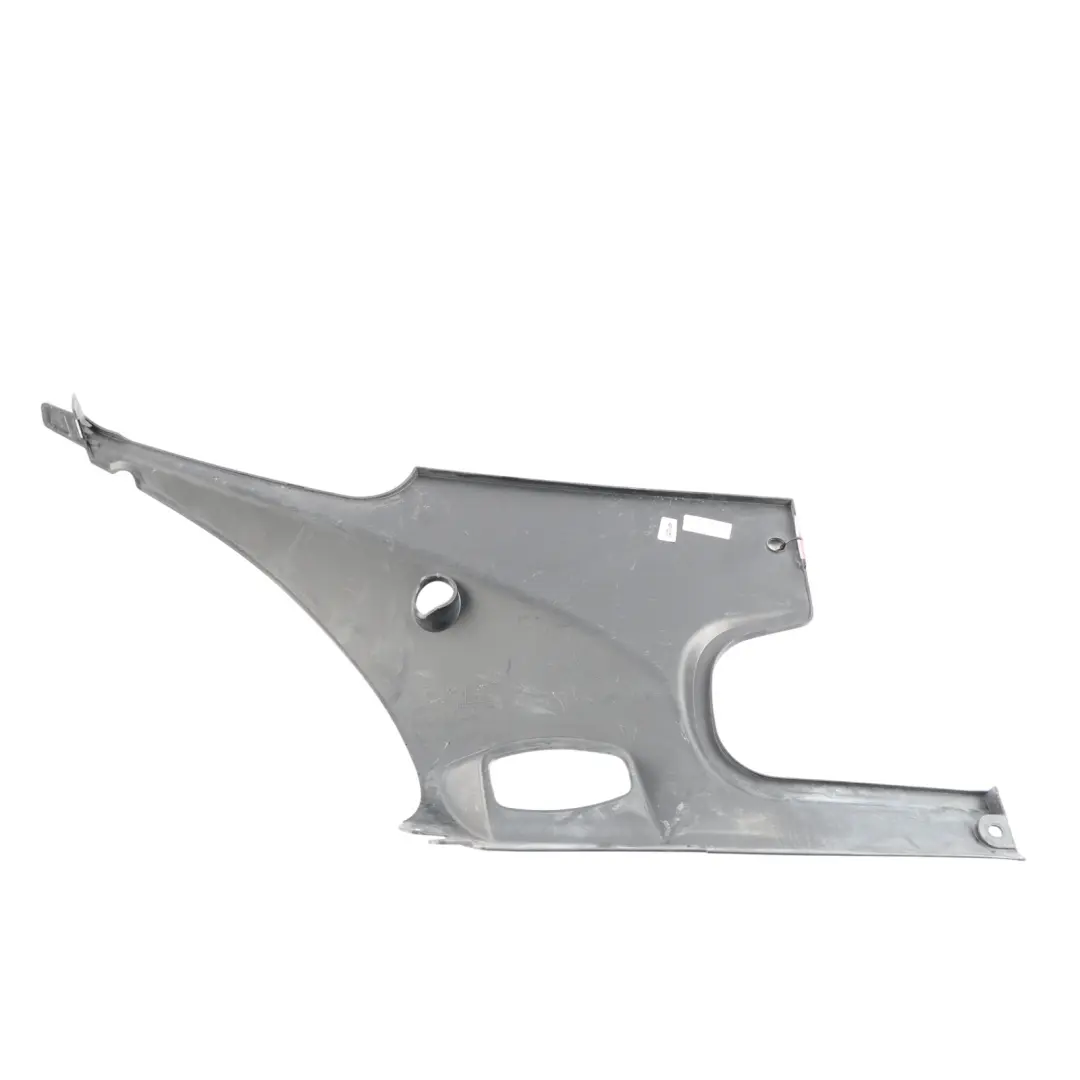Porsche Macan 95B Engine Bay Fender Trim Panel Cover Right O/S - SKU 95B806584B - Part number 95B806584B