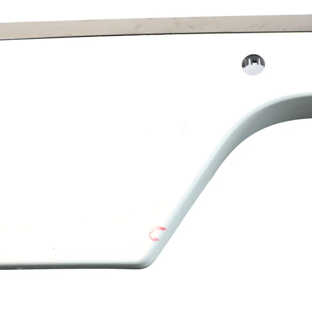 Zderzak Tylny Sport Design Pure White Biały - C9A do Porsche Macan 95B o numerze 95B807417J Porsche Macan 95B Zderzak Tylny Sport Design Pure White Biały - C9A - SKU 95B807417J-PWH - Numer Części 95B807417J