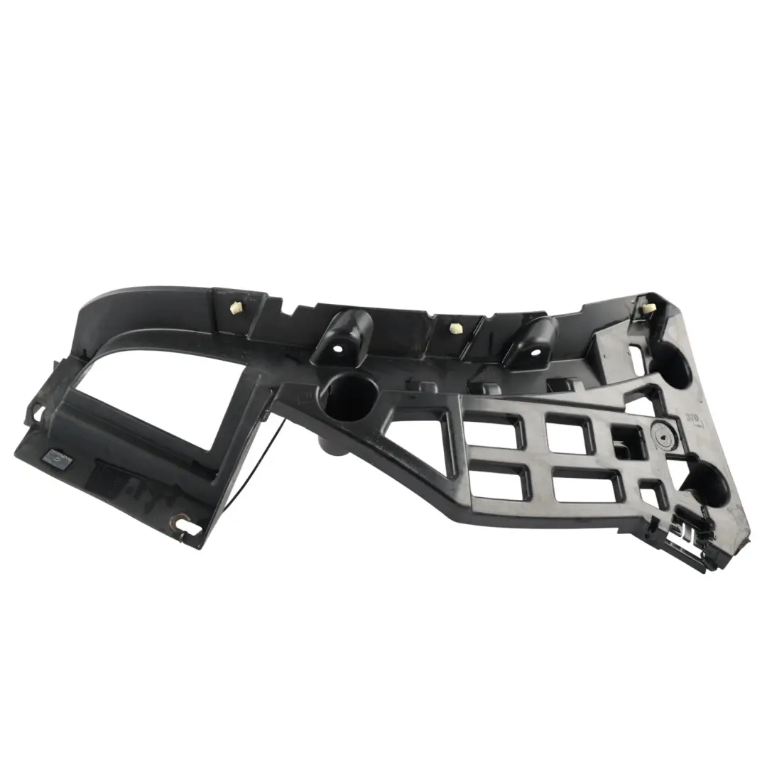 Porsche Macan 95B Rear Bumper Bracket Mount Holder Left Side N/S - SKU 95B807453 - Part number 95B807453
