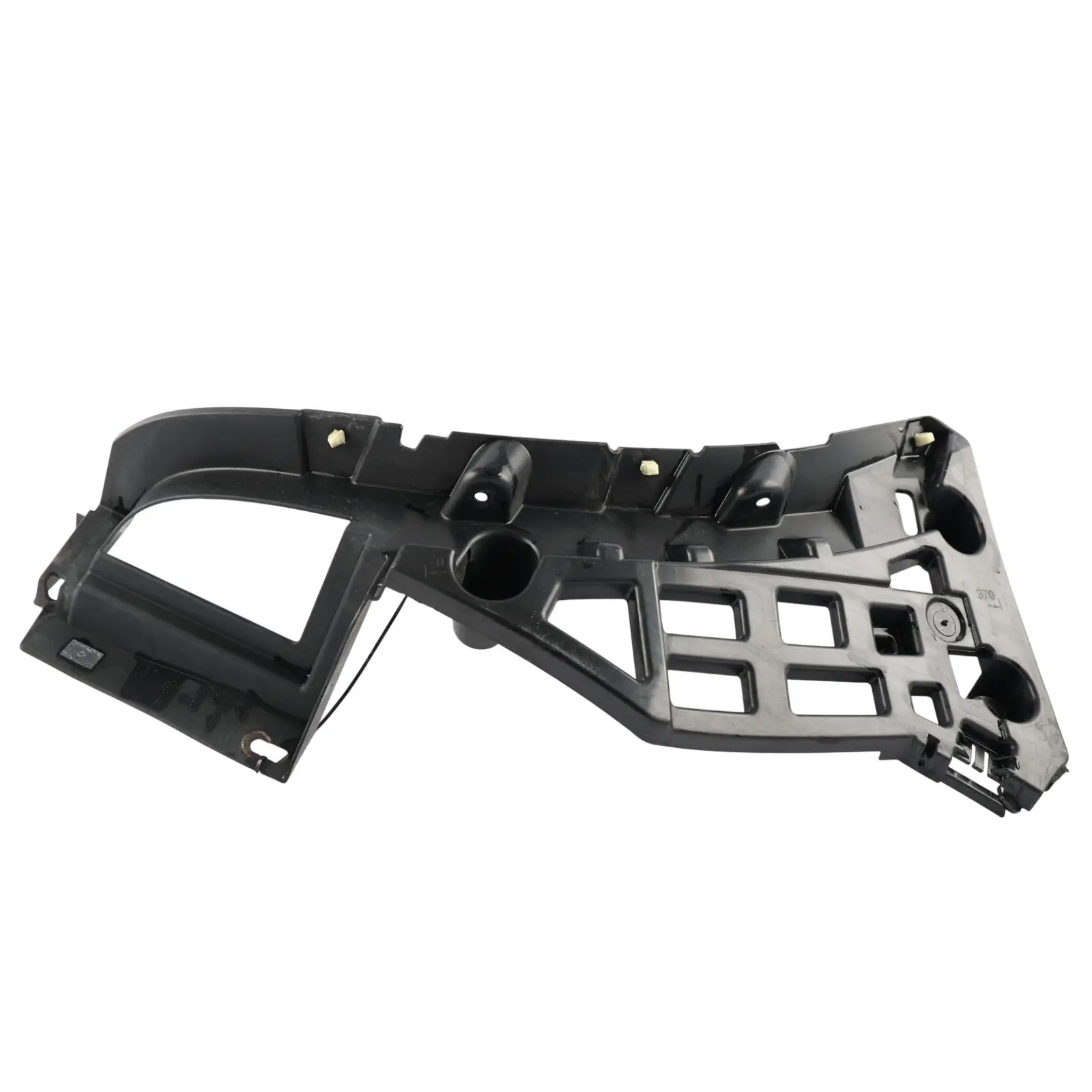 Porsche Macan 95B Rear Bumper Bracket Mount Holder Left Side N/S 95B807453