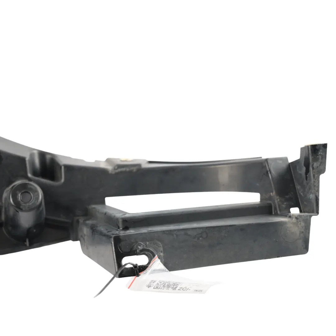 Porsche Macan 95B Rear Bumper Bracket Mount Holder Left Side N/S - SKU 95B807453 - Part number 95B807453