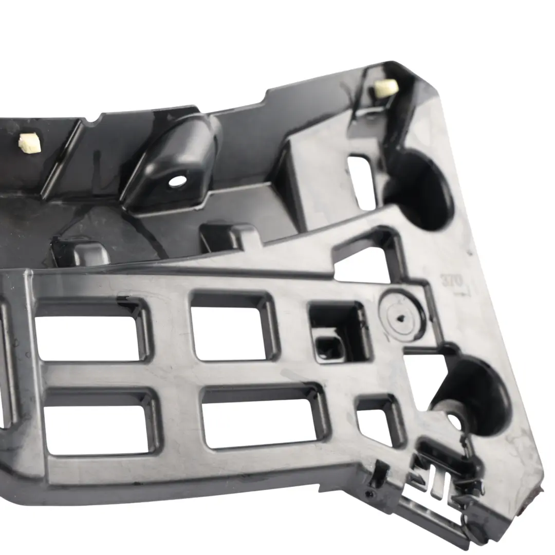 Porsche Macan 95B Rear Bumper Bracket Mount Holder Left Side N/S - SKU 95B807453 - Part number 95B807453