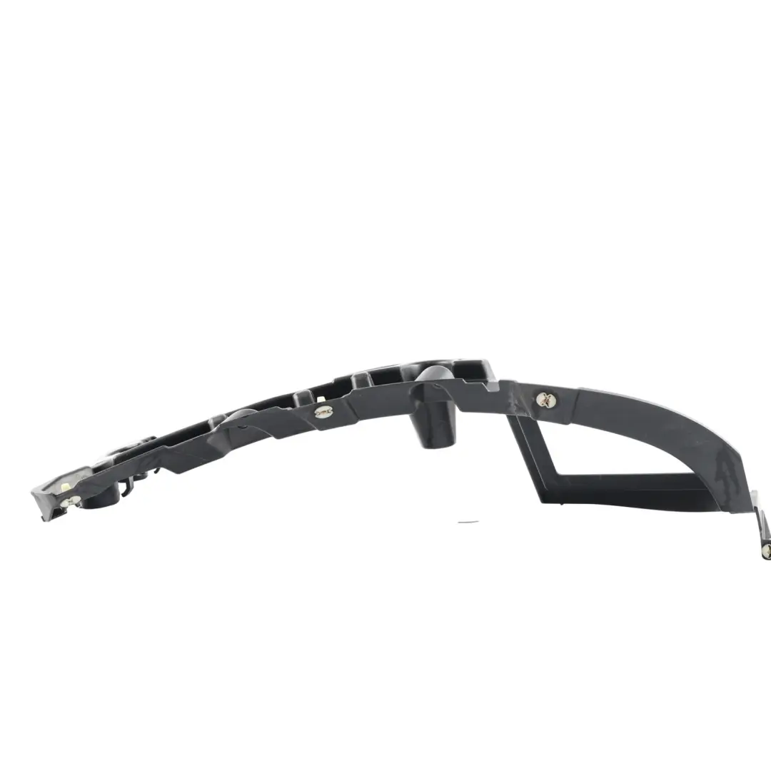 Porsche Macan 95B Rear Bumper Bracket Mount Holder Left Side N/S - SKU 95B807453 - Part number 95B807453