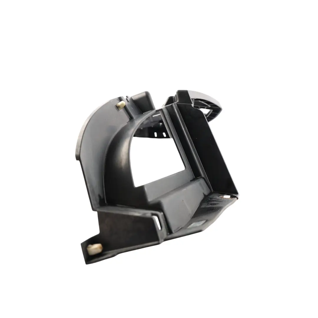 Porsche Macan 95B Rear Bumper Bracket Mount Holder Left Side N/S - SKU 95B807453 - Part number 95B807453