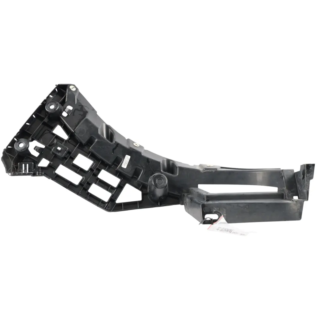 Porsche Macan 95B Rear Bumper Bracket Mount Holder Left Side N/S - SKU 95B807453 - Part number 95B807453