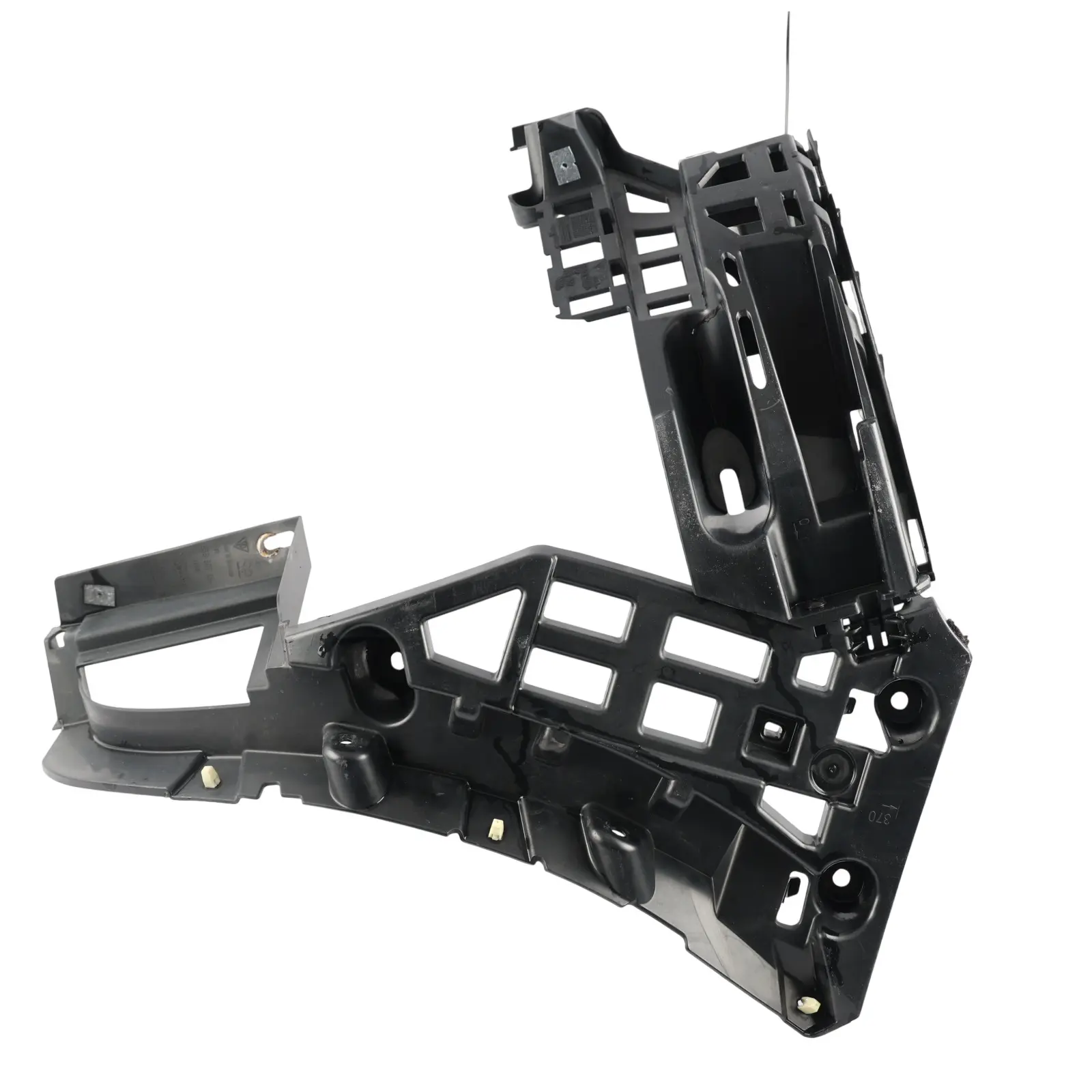 Porsche Macan 95B Rear Bumper Bracket Right O/S 95B807484