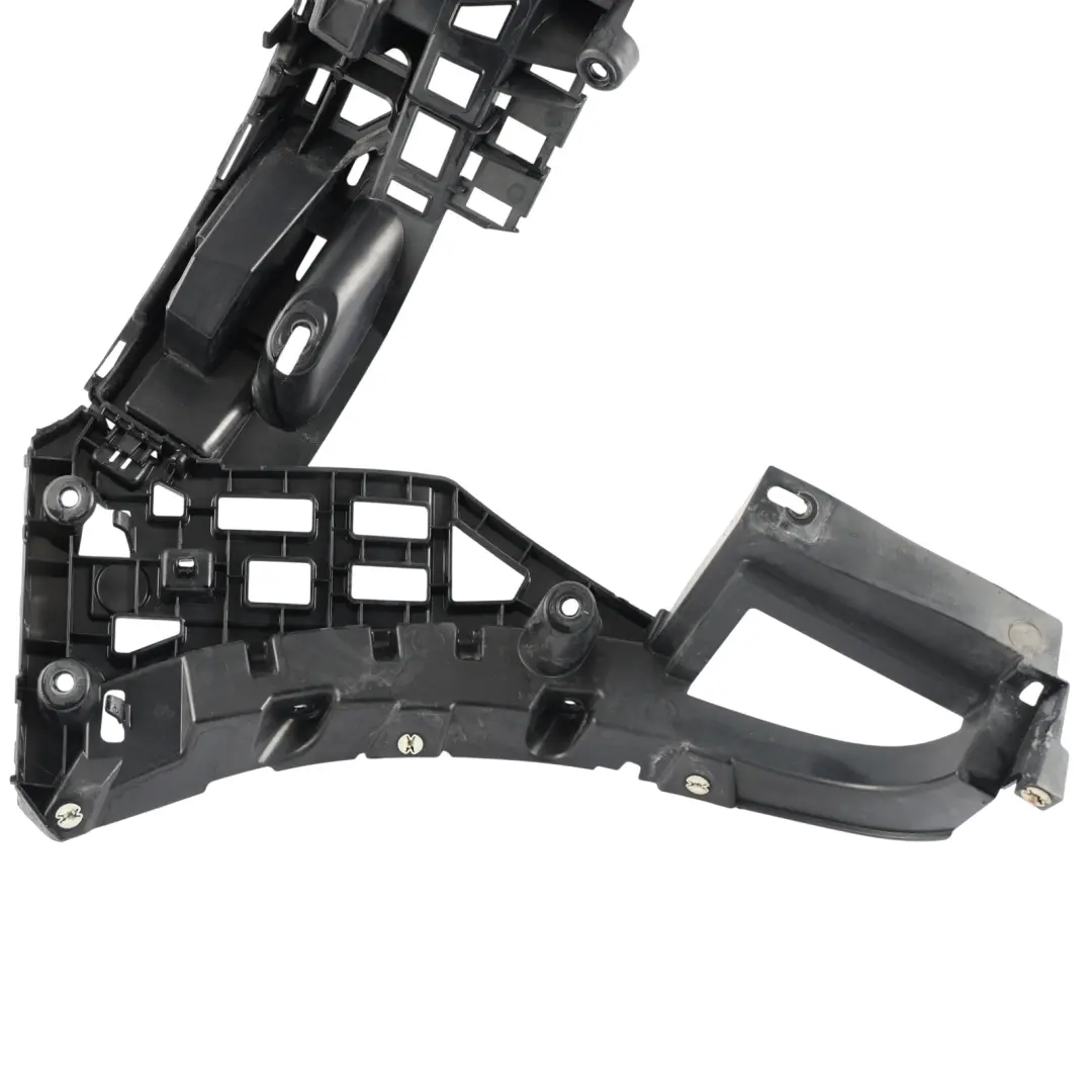 Porsche Macan 95B Rear Bumper Bracket Right O/S - SKU 95B807484 - Part number 95B807484