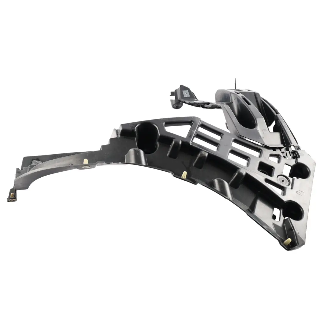Bumper Bracket Right O/S to Porsche Macan 95B Rear with Part number 95B807484 Porsche Macan 95B Rear Bumper Bracket Right O/S - SKU 95B807484 - Part number 95B807484